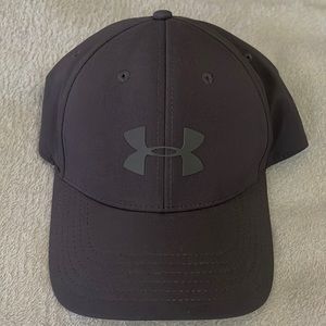 Under Armour Hat Size L/XL - Men's UA Blitzing Cap